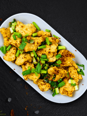 Chilli Fish