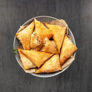 Beef Samosa/Pc