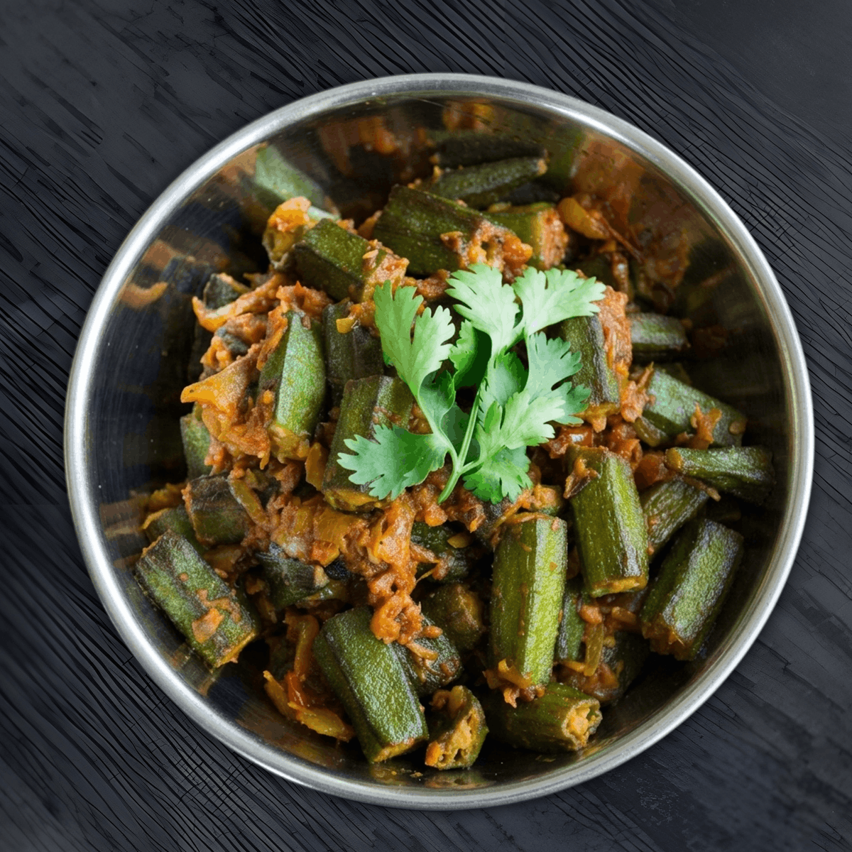 Bhindi