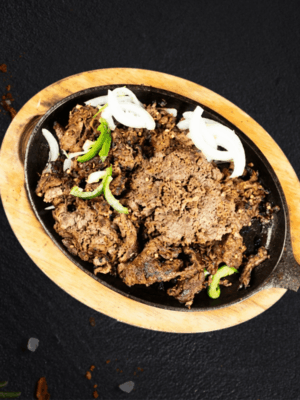 Bihari Kebob