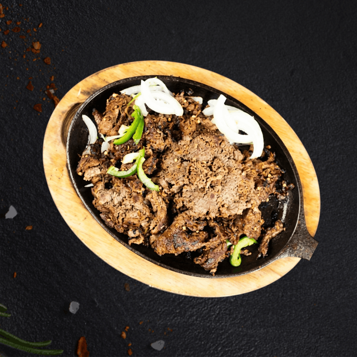 Bihari Kebob