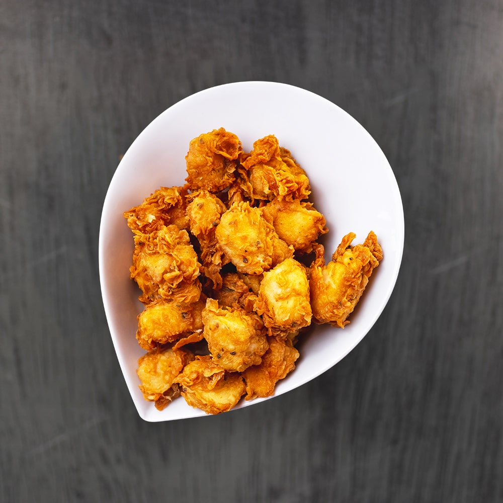 Chicken Pakora