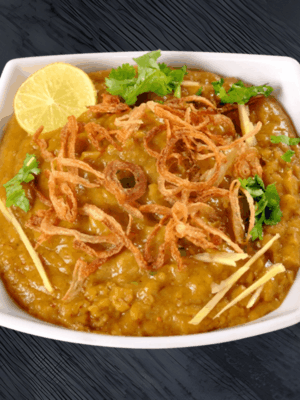 Haleem