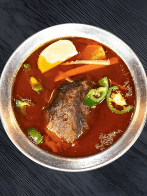 Nihari