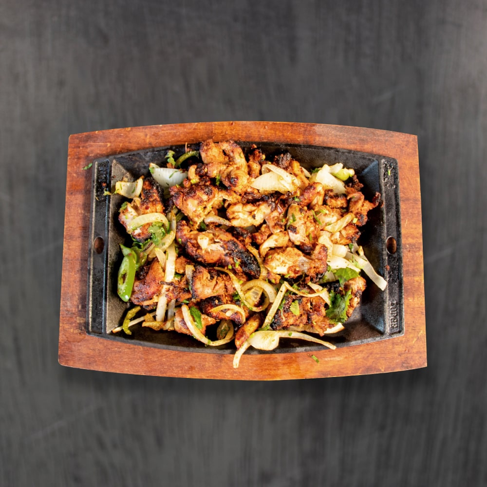 Bihari Chicken